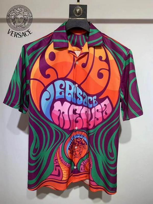 Versace Men's Shirts 356